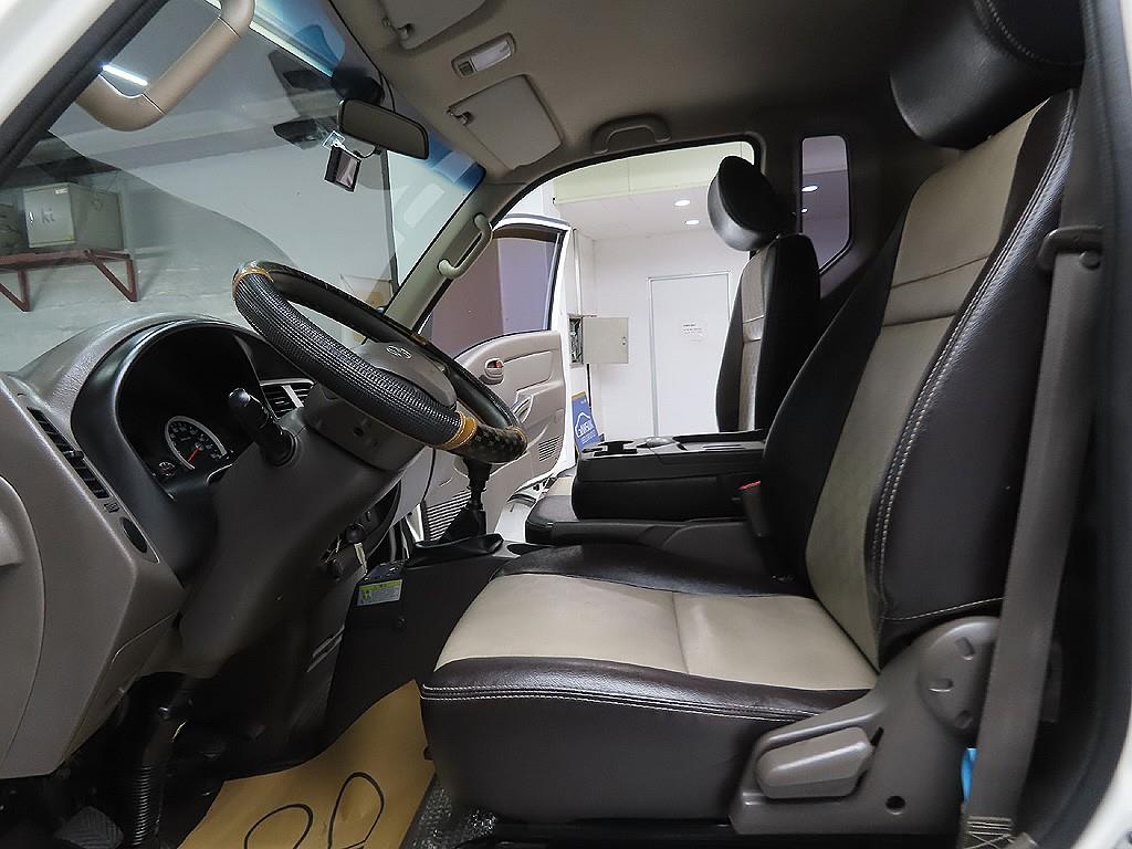 Small Truck Top_Frozen Top 2019 Blanco - Importación desde Corea - HF Imports Iquique - Foto 11