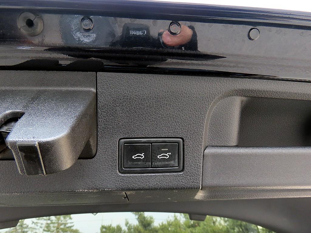 Volkswagen Arteon 2018 Negro - Importación desde Corea - HF Imports Iquique - Foto 18