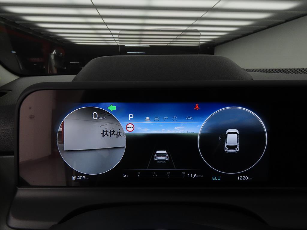 KIA Seltos 2026 Blanco - Importación desde Corea - HF Imports Iquique - Foto 13