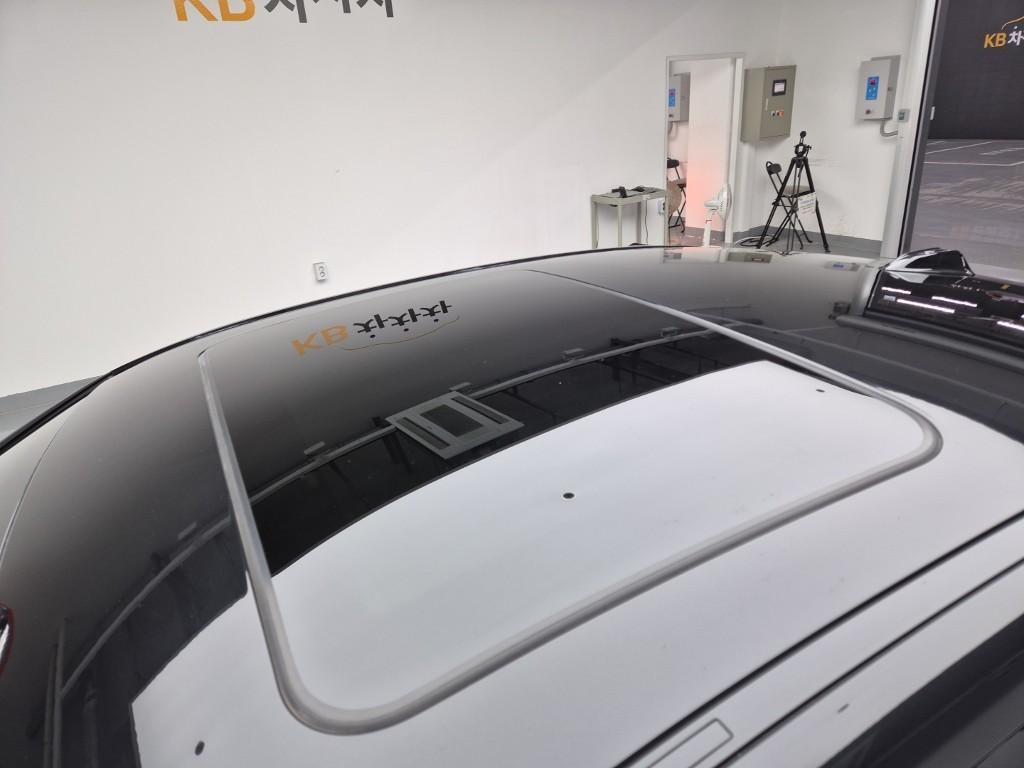 BMW 3 series 2025 Negro - Importación desde Corea - HF Imports Iquique - Foto 13