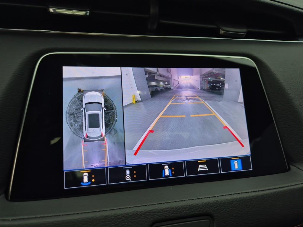 Cadillac XT4 2023 Blanco - Importación desde Corea - HF Imports Iquique - Foto 15