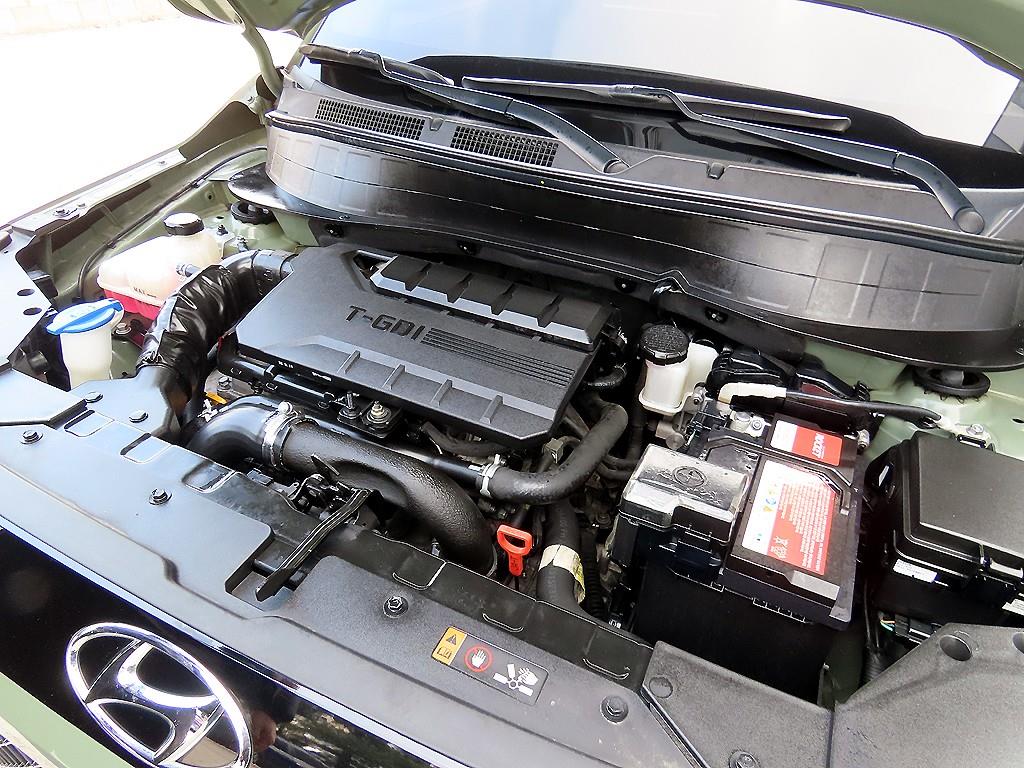 HYUNDAI Casper 2023 - Importación desde Corea - HF Imports Iquique - Foto 18