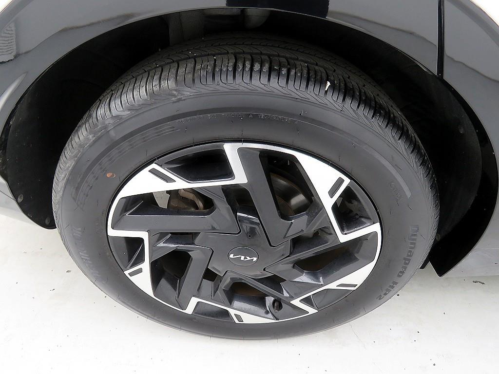 KIA Sportage 2022 - Importación desde Corea - HF Imports Iquique - Foto 20