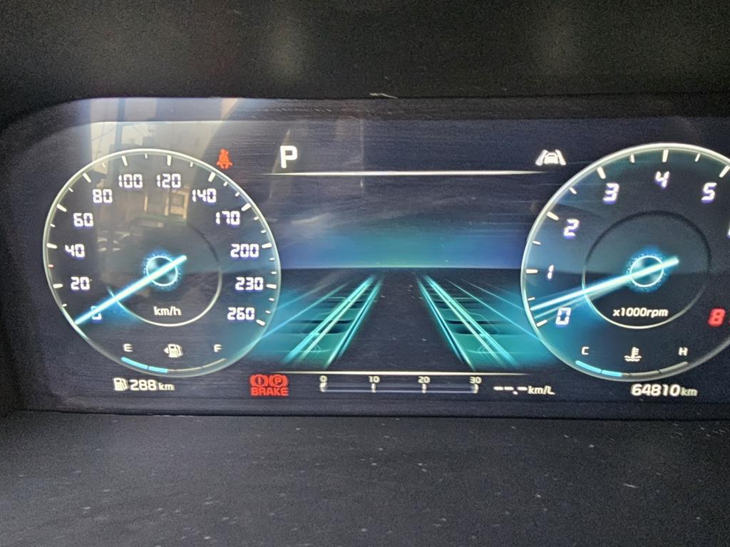 KIA Sorento - Vista 7