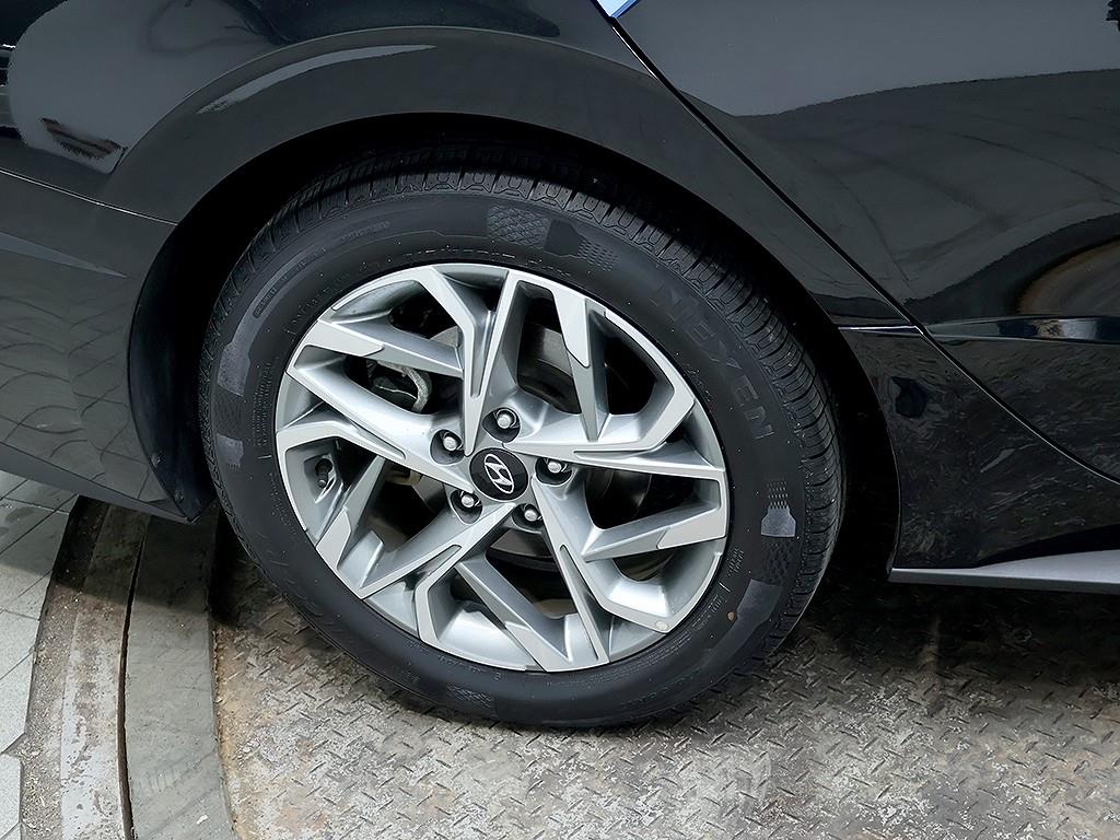 HYUNDAI Sonata 2022 Negro - Importación desde Corea - HF Imports Iquique - Foto 8