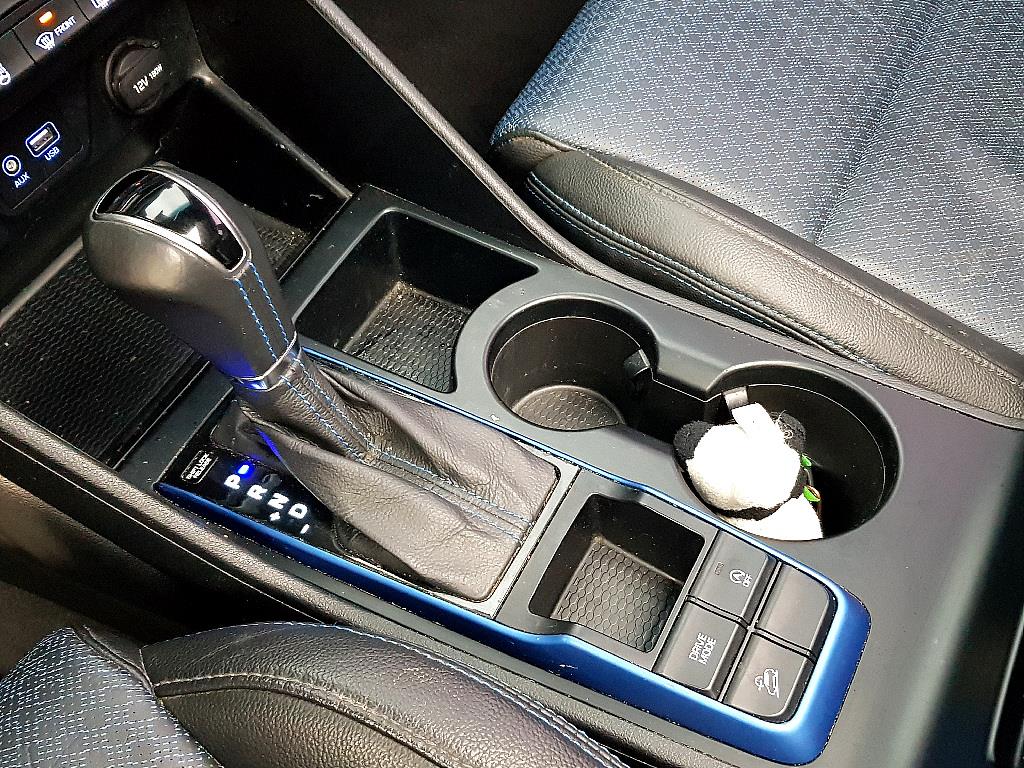 HYUNDAI Tucson 2017 Azul - Importación desde Corea - HF Imports Iquique - Foto 13