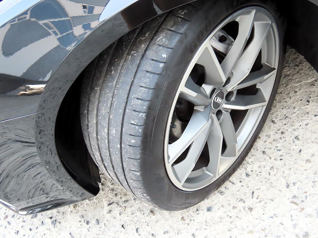 Audi A7 2021 Negro - Importación desde Corea - HF Imports Iquique - Foto 20