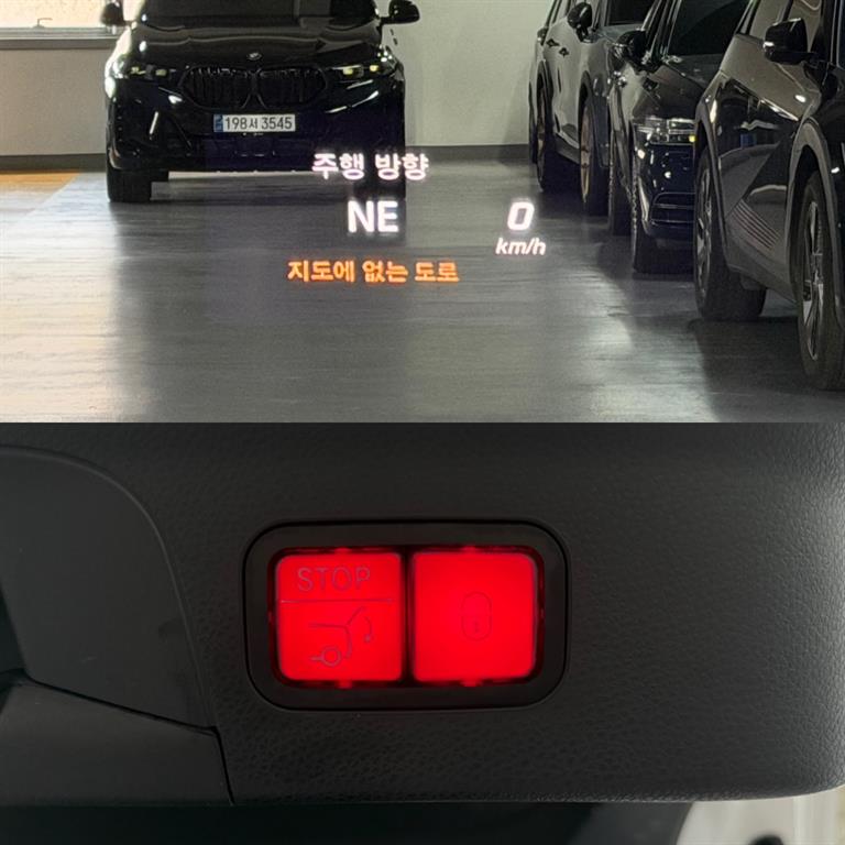 Mercedes Benz GLC Class 2019 Blanco - Importación desde Corea - HF Imports Iquique - Foto 19