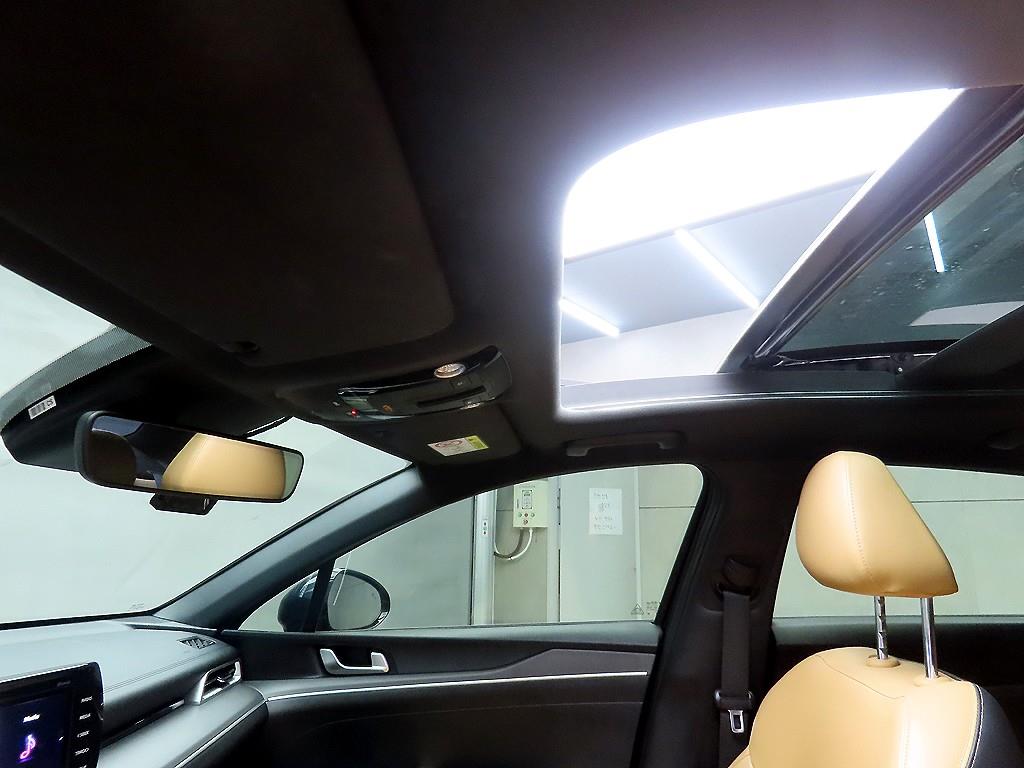 KIA K5 2021 - Importación desde Corea - HF Imports Iquique - Foto 19