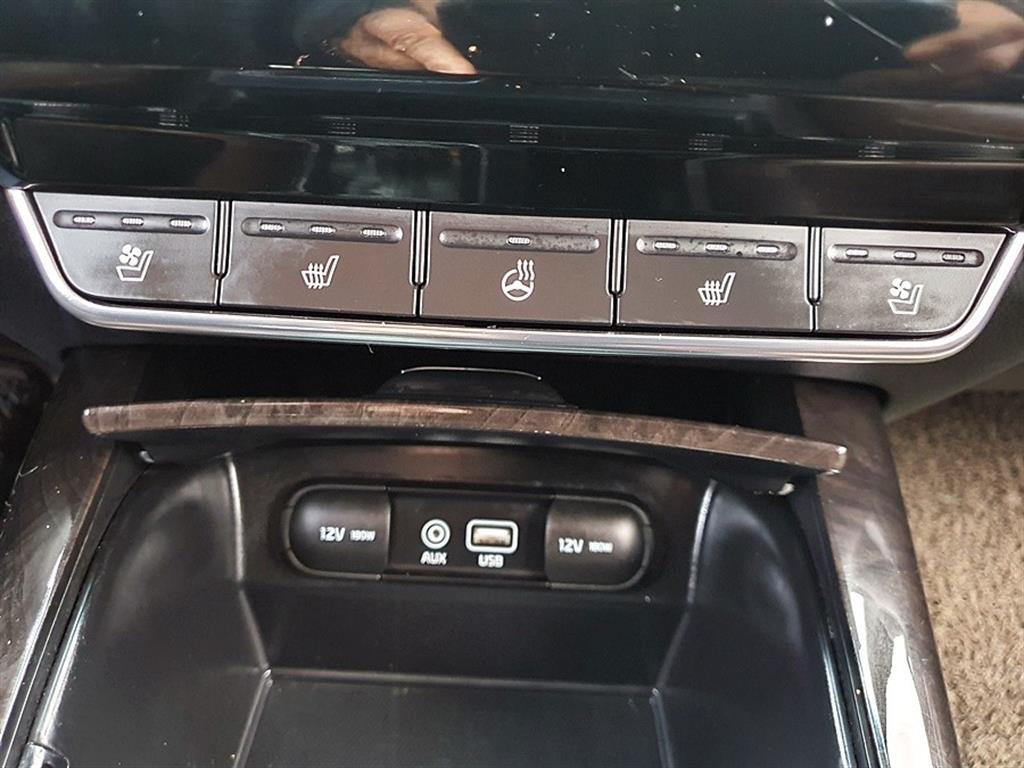 KIA Sorento 2017 Blanco - Importación desde Corea - HF Imports Iquique - Foto 18