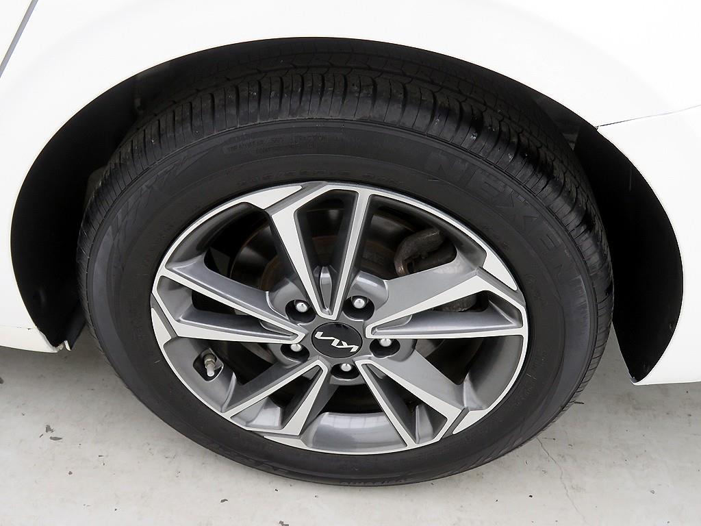 KIA K3 2022 Blanco - Importación desde Corea - HF Imports Iquique - Foto 20