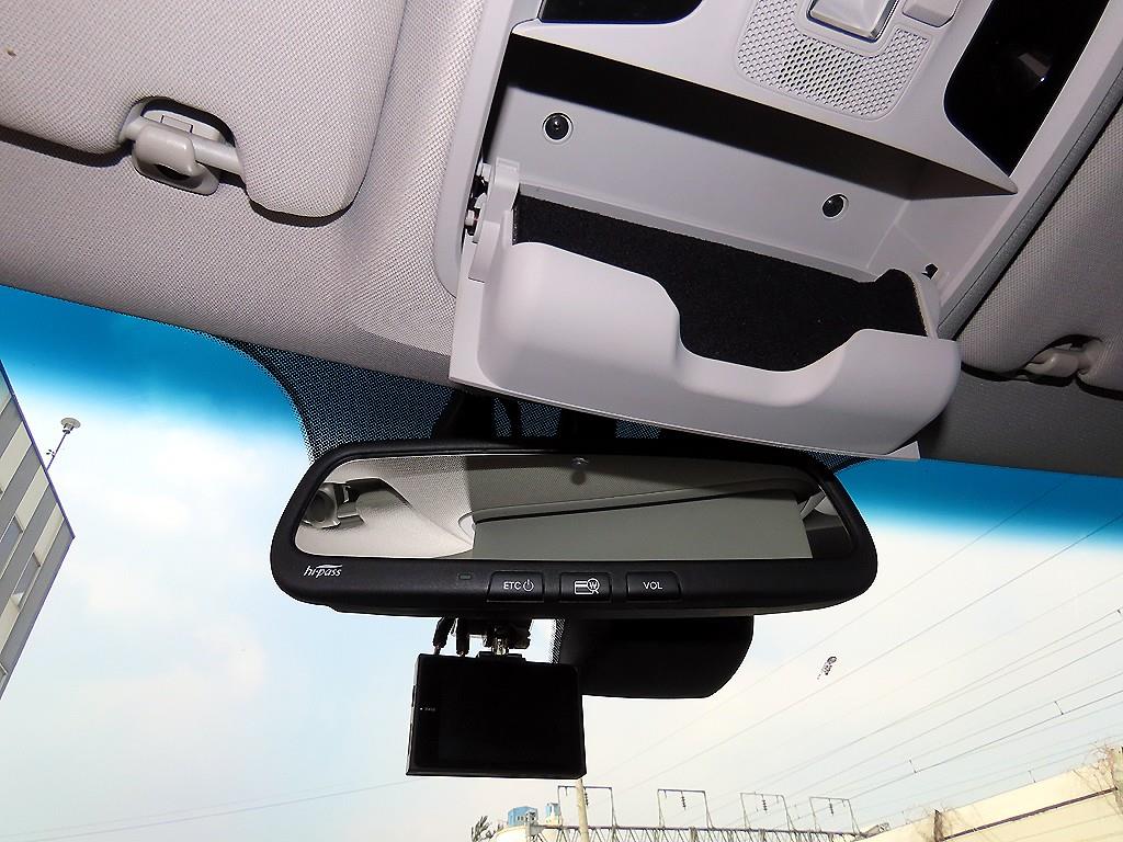 KIA K7 2019 Negro - Importación desde Corea - HF Imports Iquique - Foto 14