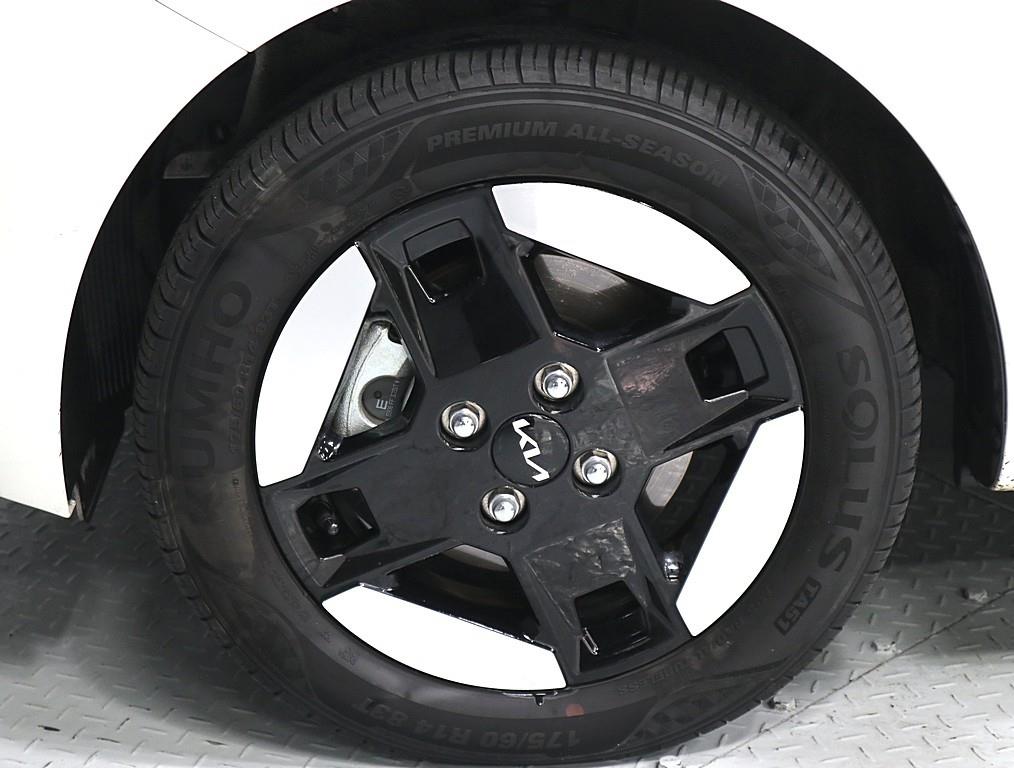 KIA Ray 2024 Blanco - Importación desde Corea - HF Imports Iquique - Foto 18