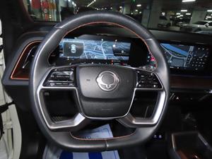 Ssangyong Torres - Vista 12