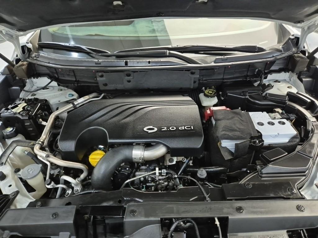 SAMSUNG QM6 - Vista 5