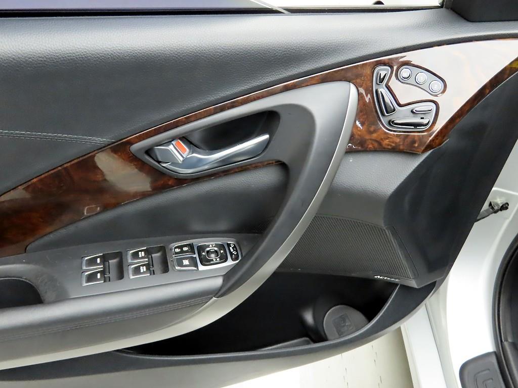 HYUNDAI Aslan - Vista 11