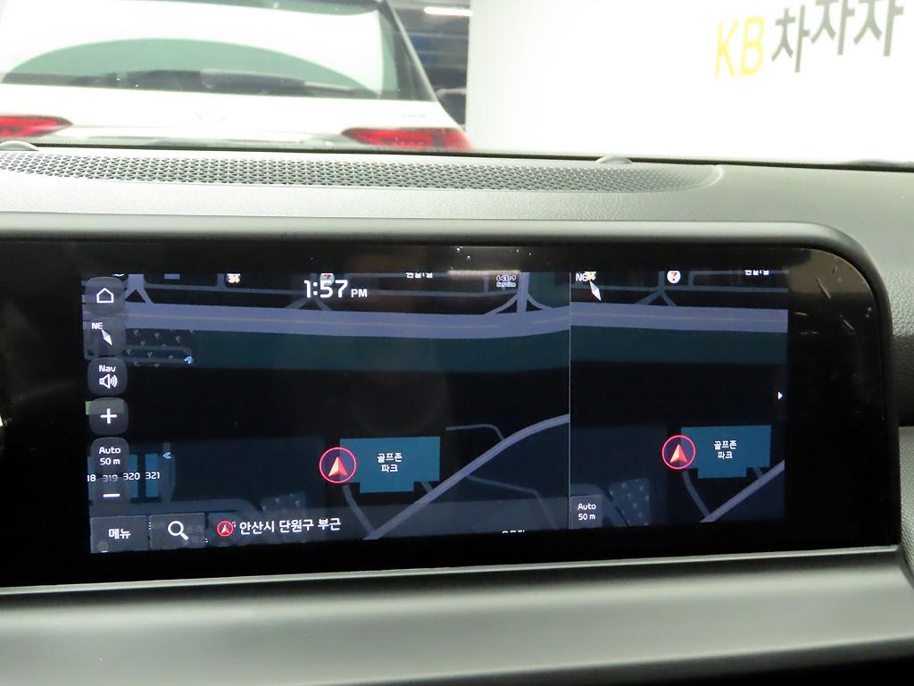 KIA Seltos - Vista 8