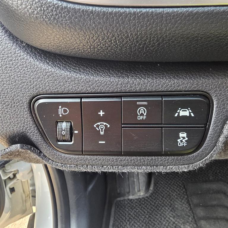 KIA Seltos - Vista 9