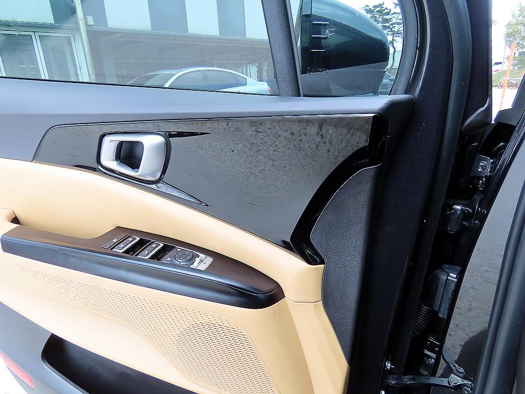 KIA Carnival - Vista 12