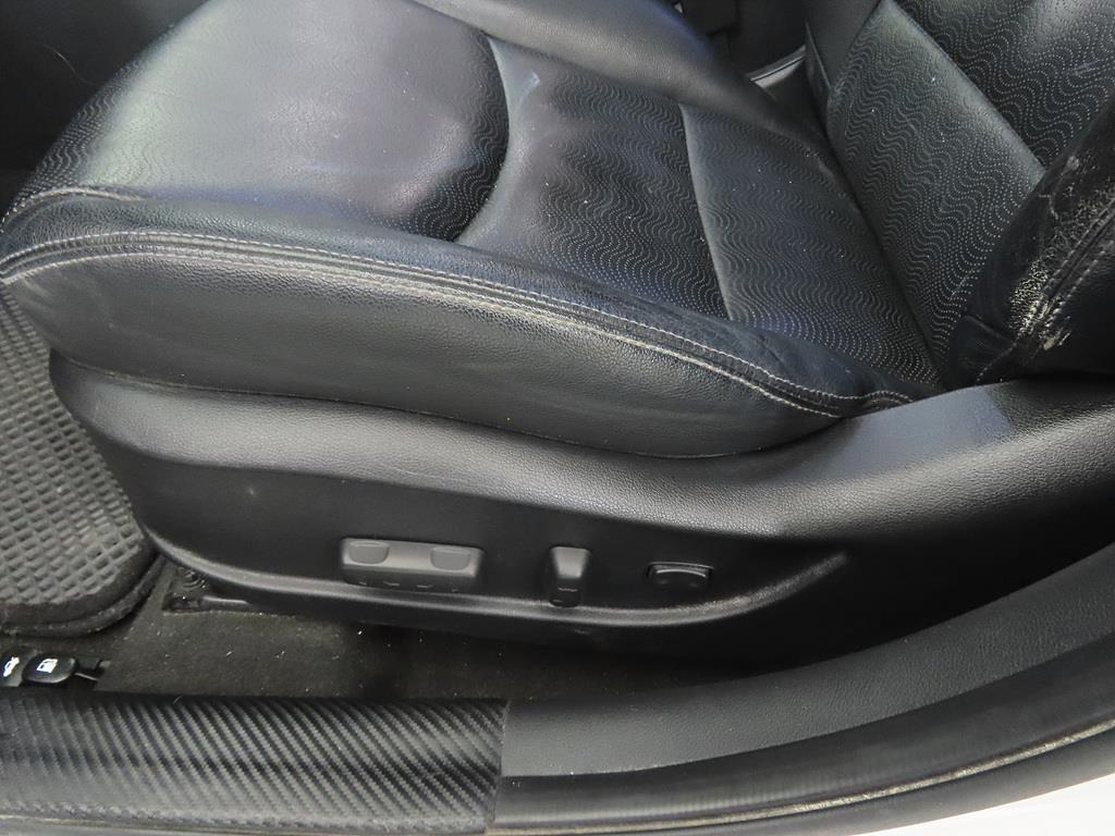 HYUNDAI Avante 2012 Blanco - Importación desde Corea - HF Imports Iquique - Foto 15