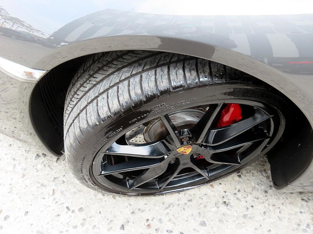 Porsche 911 2012 Café - Importación desde Corea - HF Imports Iquique - Foto 20