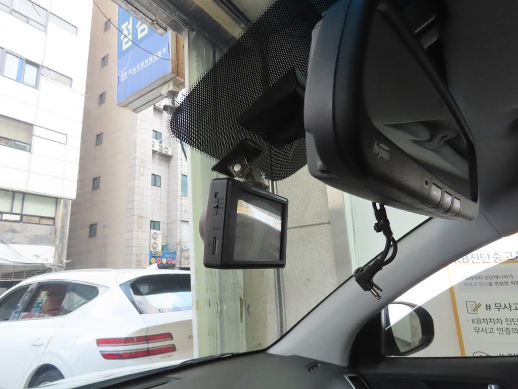 HYUNDAI Tucson - Vista 11