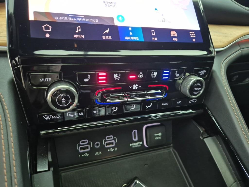 Jeep Cherokee - Vista 10