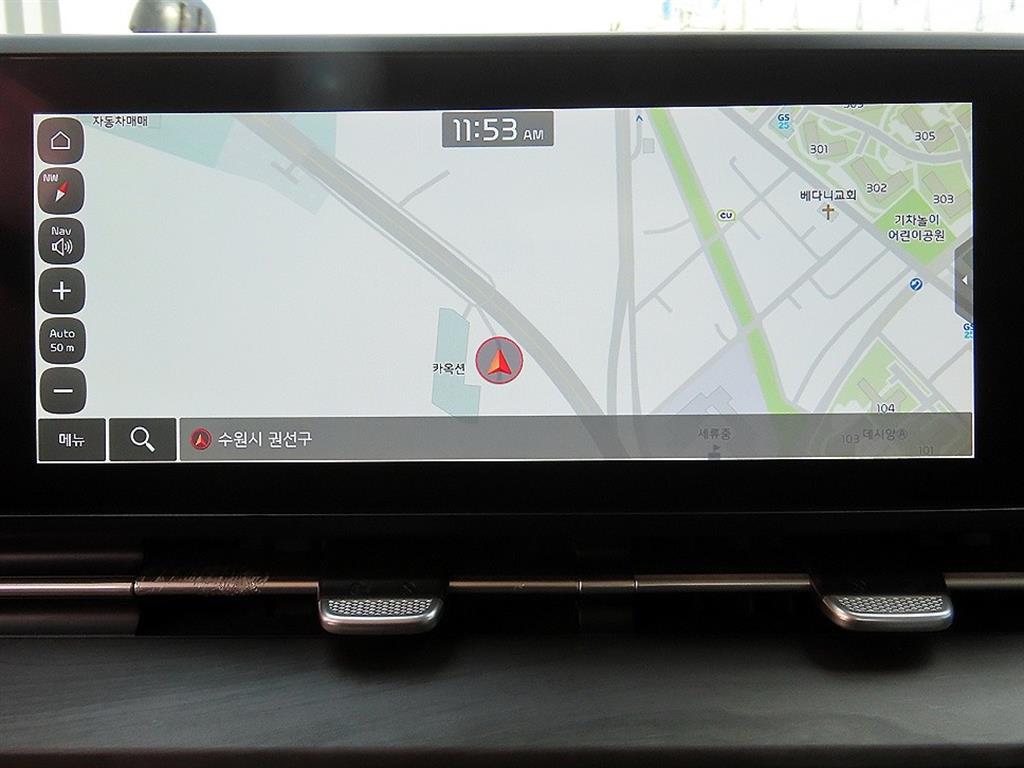 KIA Carnival 2021 Negro - Importación desde Corea - HF Imports Iquique - Foto 13