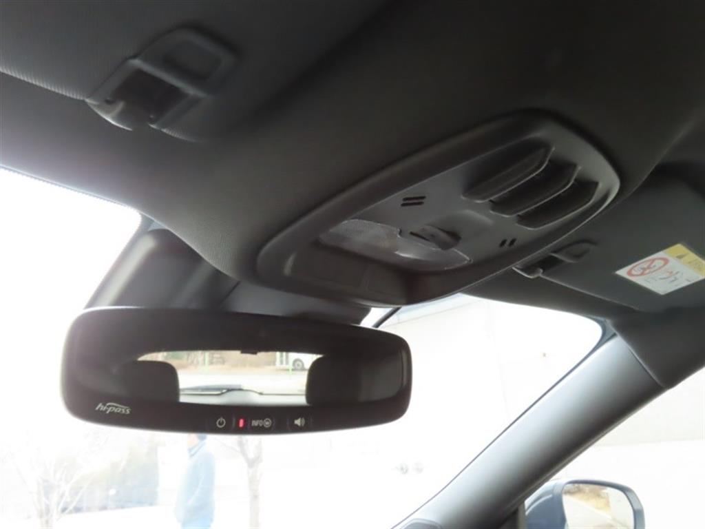 Chevrolet Trax 2024 Blanco - Importación desde Corea - HF Imports Iquique - Foto 10