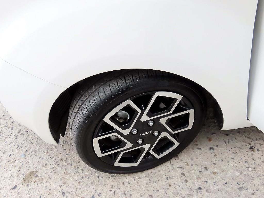 KIA Ray 2024 Blanco - Importación desde Corea - HF Imports Iquique - Foto 20