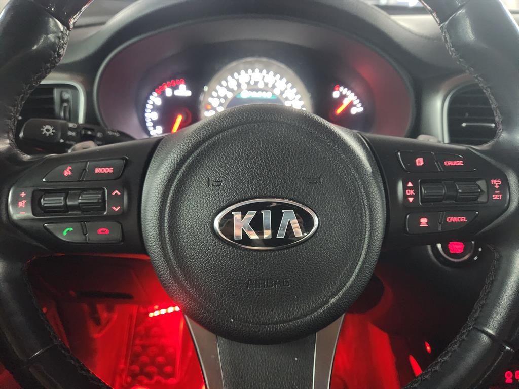 KIA Sorento - Vista 8