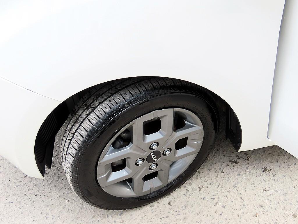 KIA Ray 2023 Blanco - Importación desde Corea - HF Imports Iquique - Foto 19