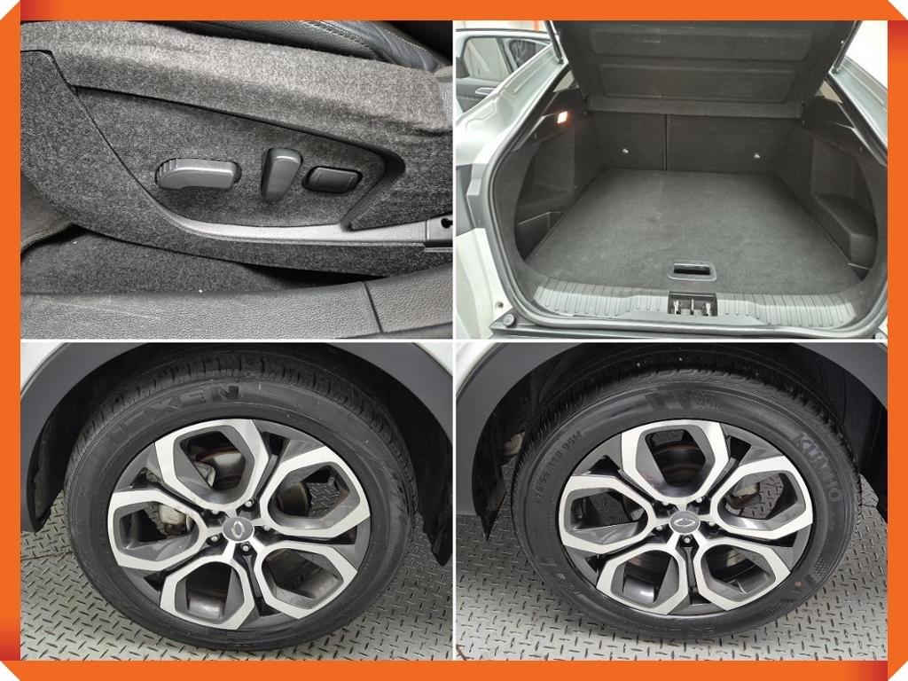 SAMSUNG XM3 2020 Blanco - Importación desde Corea - HF Imports Iquique - Foto 19