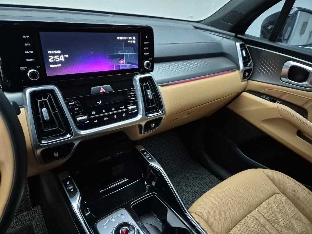 KIA Sorento - Vista 10