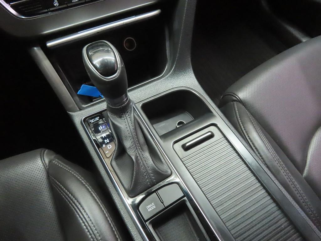 HYUNDAI Sonata 2015 Negro - Importación desde Corea - HF Imports Iquique - Foto 13