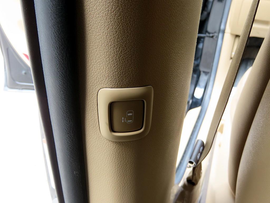 KIA Carnival 2019 Negro - Importación desde Corea - HF Imports Iquique - Foto 15