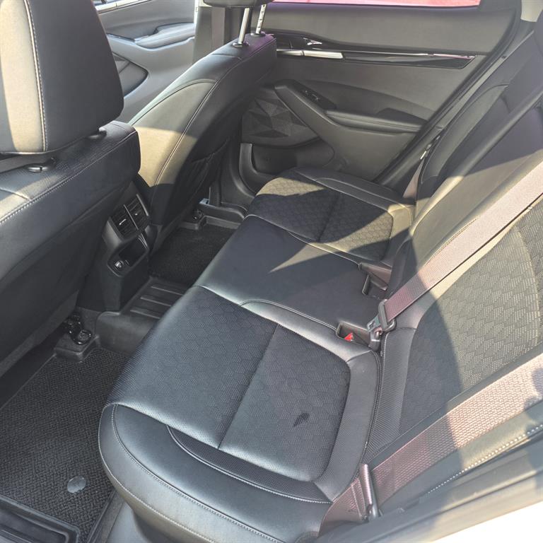 KIA Seltos 2020 Blanco - Importación desde Corea - HF Imports Iquique - Foto 20