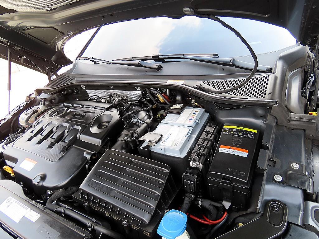 Volkswagen Arteon 2018 Negro - Importación desde Corea - HF Imports Iquique - Foto 19