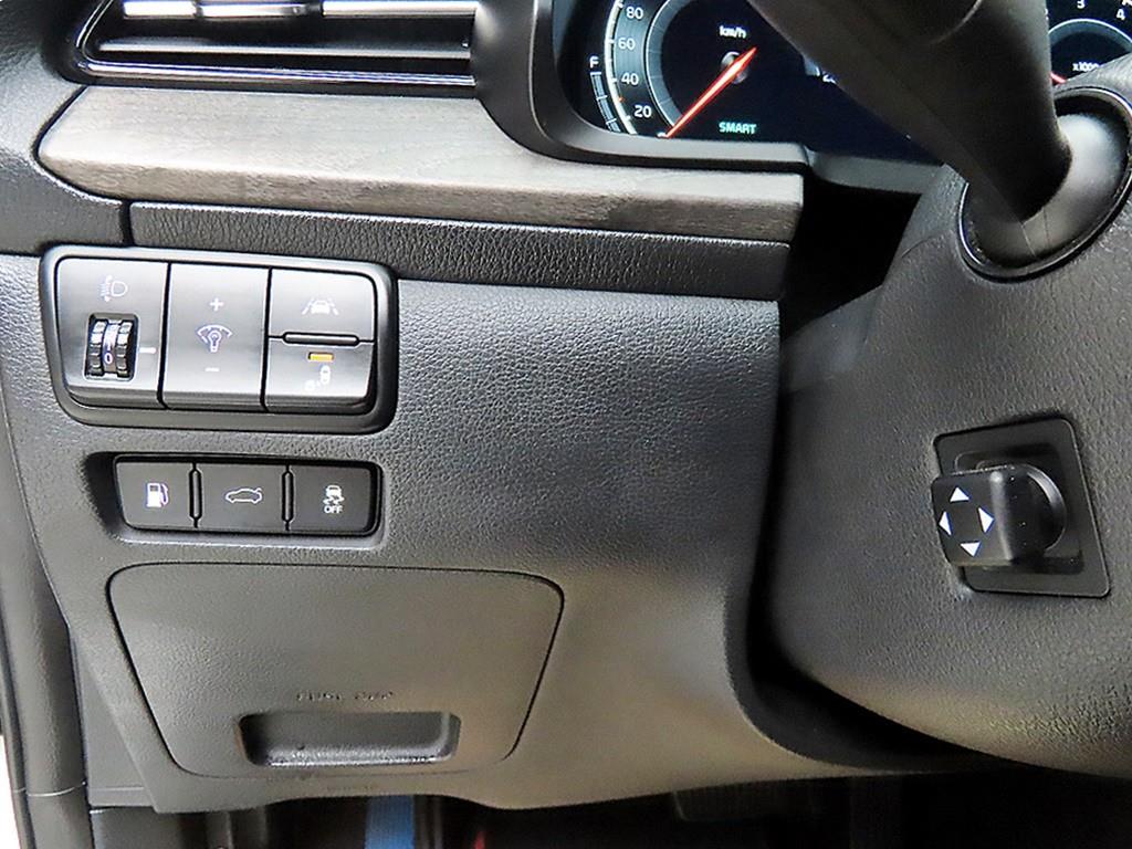 KIA K7 2020 Blanco - Importación desde Corea - HF Imports Iquique - Foto 13