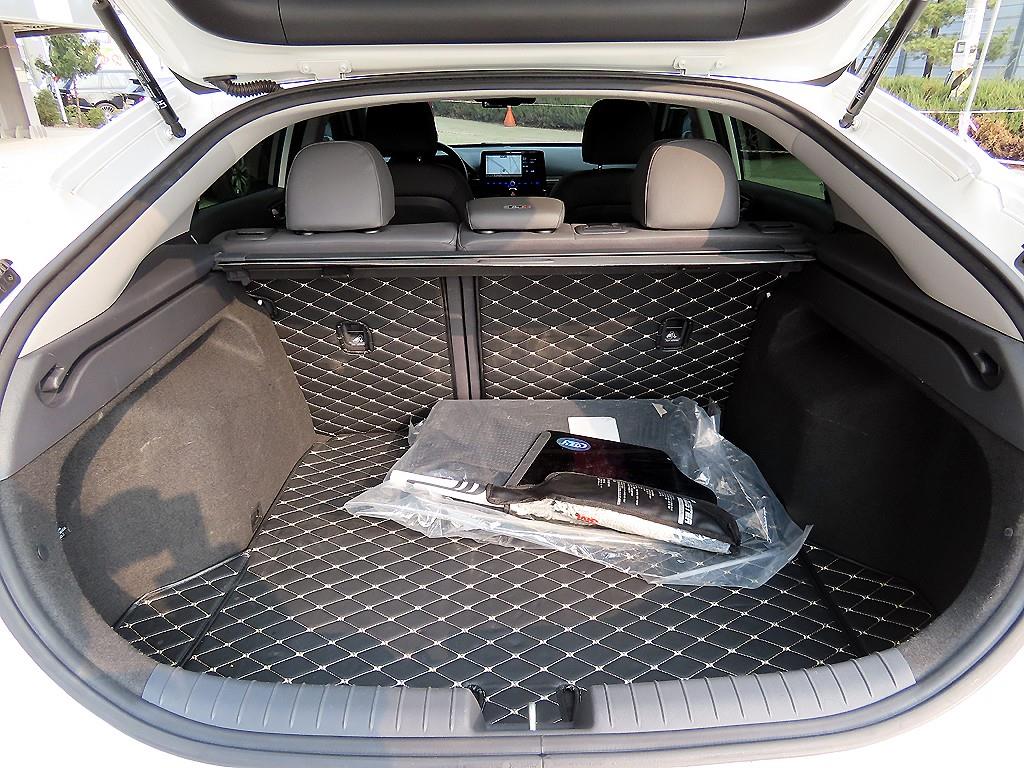 HYUNDAI Ioniq 2020 Blanco - Importación desde Corea - HF Imports Iquique - Foto 18