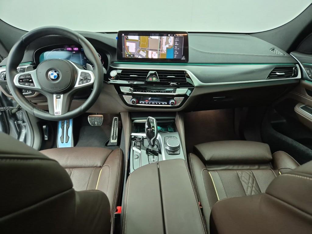 BMW Gran Turismo - Vista 5