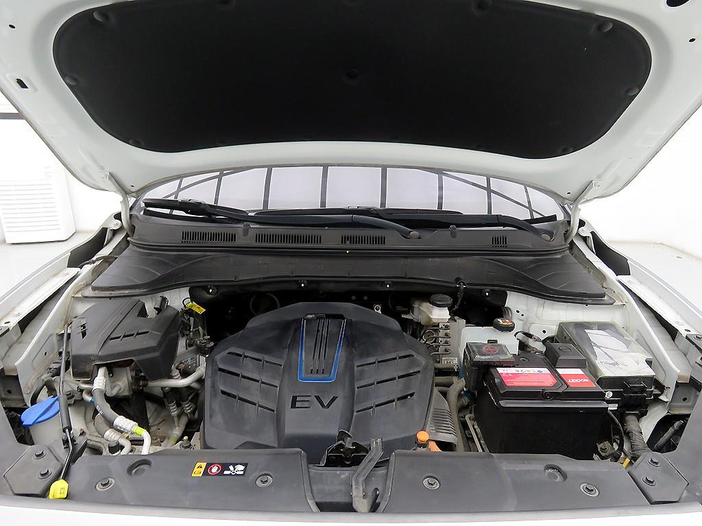 HYUNDAI Kona 2019 Blanco - Importación desde Corea - HF Imports Iquique - Foto 19