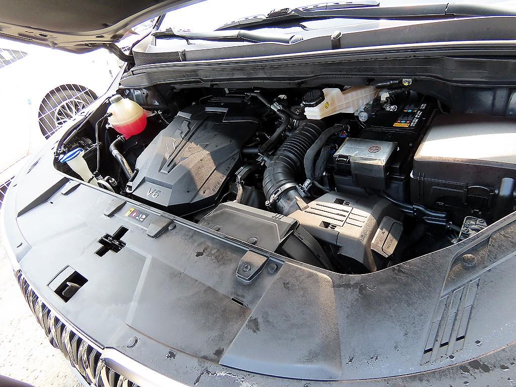 KIA Carnival 2022 Negro - Importación desde Corea - HF Imports Iquique - Foto 19