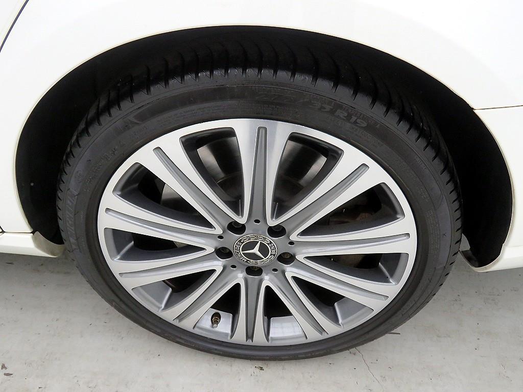 Mercedes Benz E class 2019 - Importación desde Corea - HF Imports Iquique - Foto 20