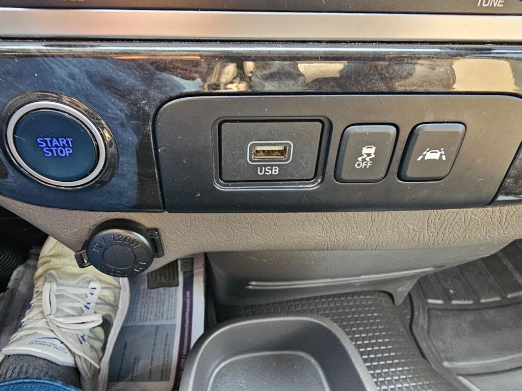 Small Truck Normal Box(High Deck) - Vista 12