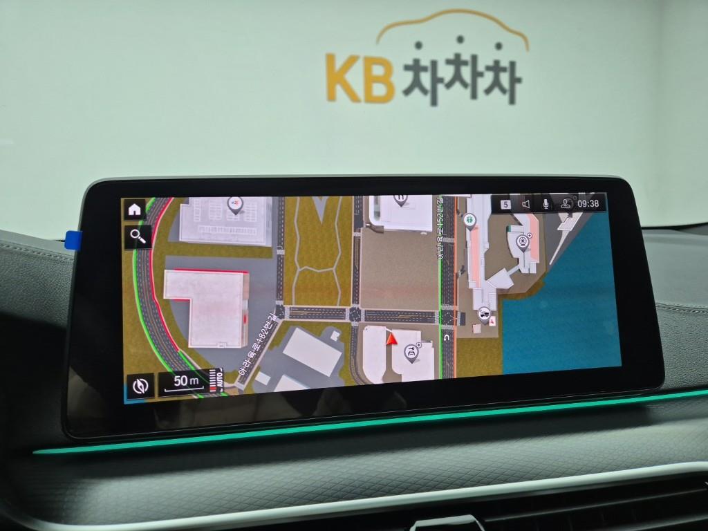 BMW Gran Turismo 2023 Gris - Importación desde Corea - HF Imports Iquique - Foto 14