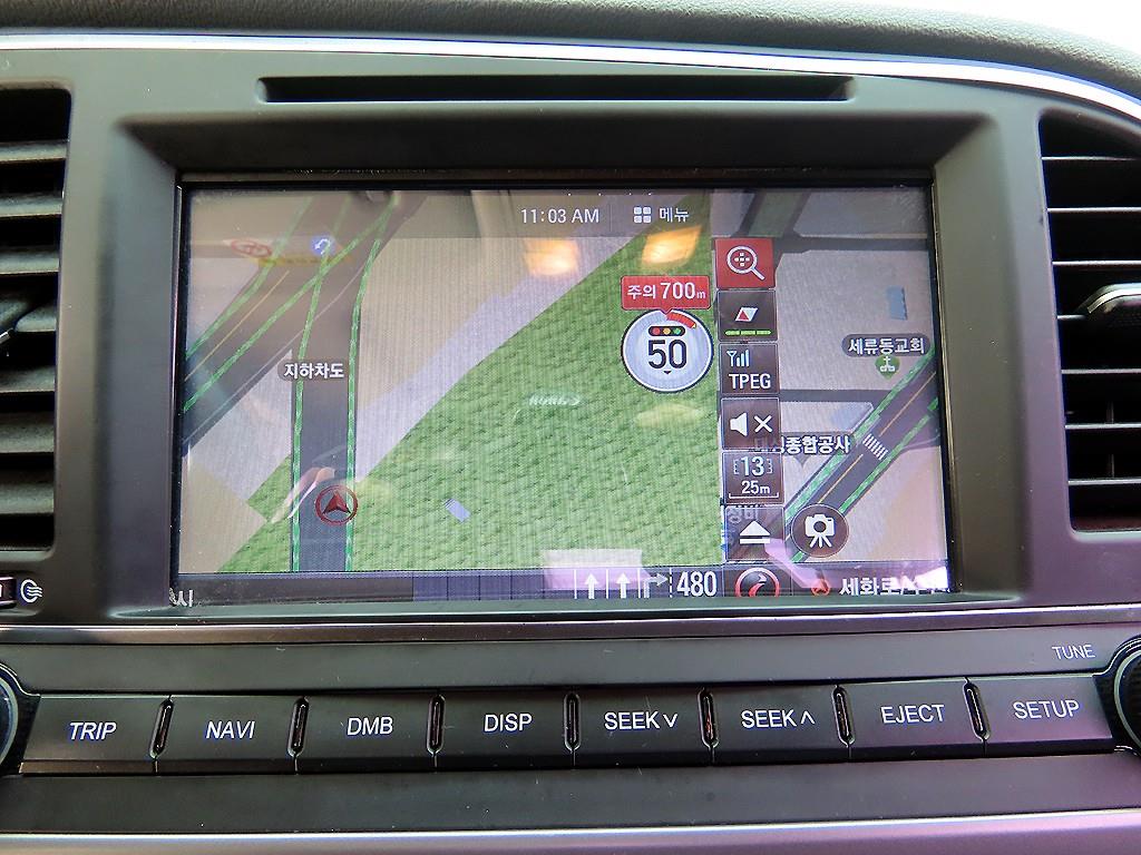 HYUNDAI Avante 2016 Blanco - Importación desde Corea - HF Imports Iquique - Foto 14