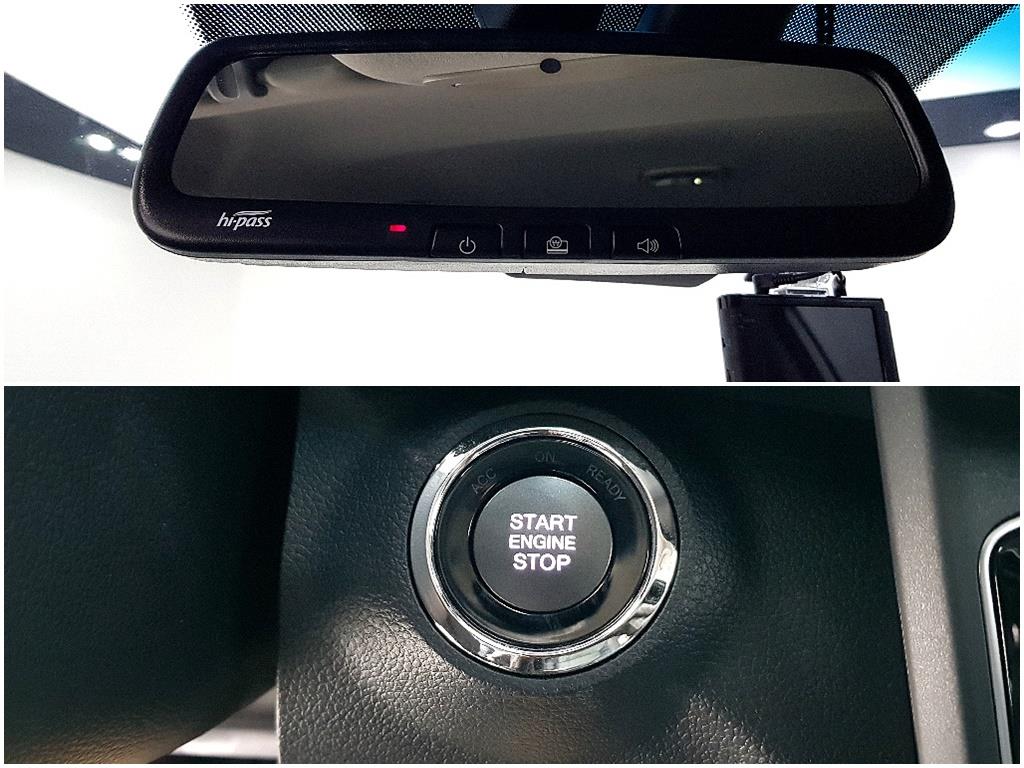 Ssangyong Tivoli 2025 Blanco - Importación desde Corea - HF Imports Iquique - Foto 14