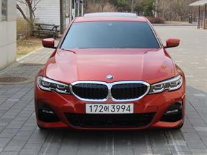 BMW 3 series - Vista 2