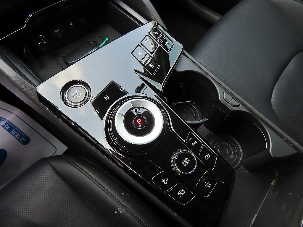 KIA Sportage - Vista 10